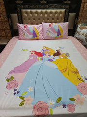 Barbie Princess Ds#125