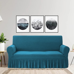 Turkish Style Sofa Covers Zink