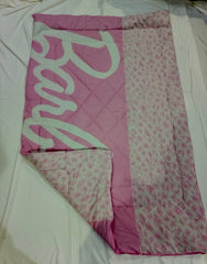 Barbie Summer Light Filling Ac Comforter