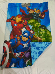 Avengers Team #1