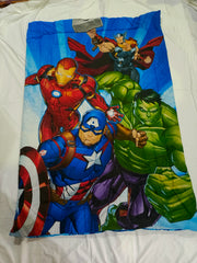 Avengers Team #1