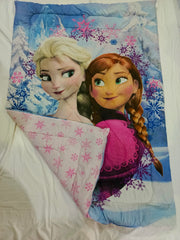 Anna Elsa Mix Match  Comforter
