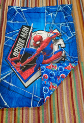 Spider-Man mix & match Summer Light Filling Ac Comforter