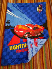 Lighting McQueen Mix & Match Summer Light Filling Ac Comforter