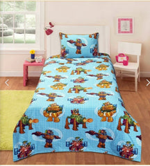 Super Zing Cotton Bedsheet