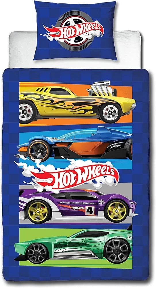 Hot Wheels New Design ET-D
