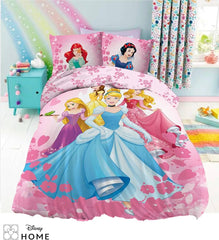 Disney Girls New Design Bedsheets
