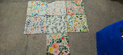 Pack Of 7 Khaddi Digital Printed Cushions Covers