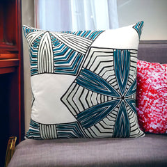 Digital Printed Cushions Covers Valvet Size 16×16