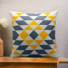 Digital Printed Valvet Cushions Covers Size 16×16