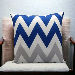 4 PCs Digital Printed Cushions Ds Cover #252