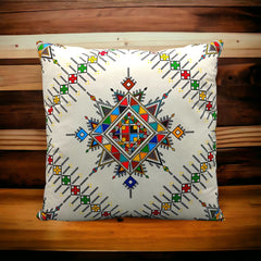7PCs Digital Printed Cushions Ds Cover #253
