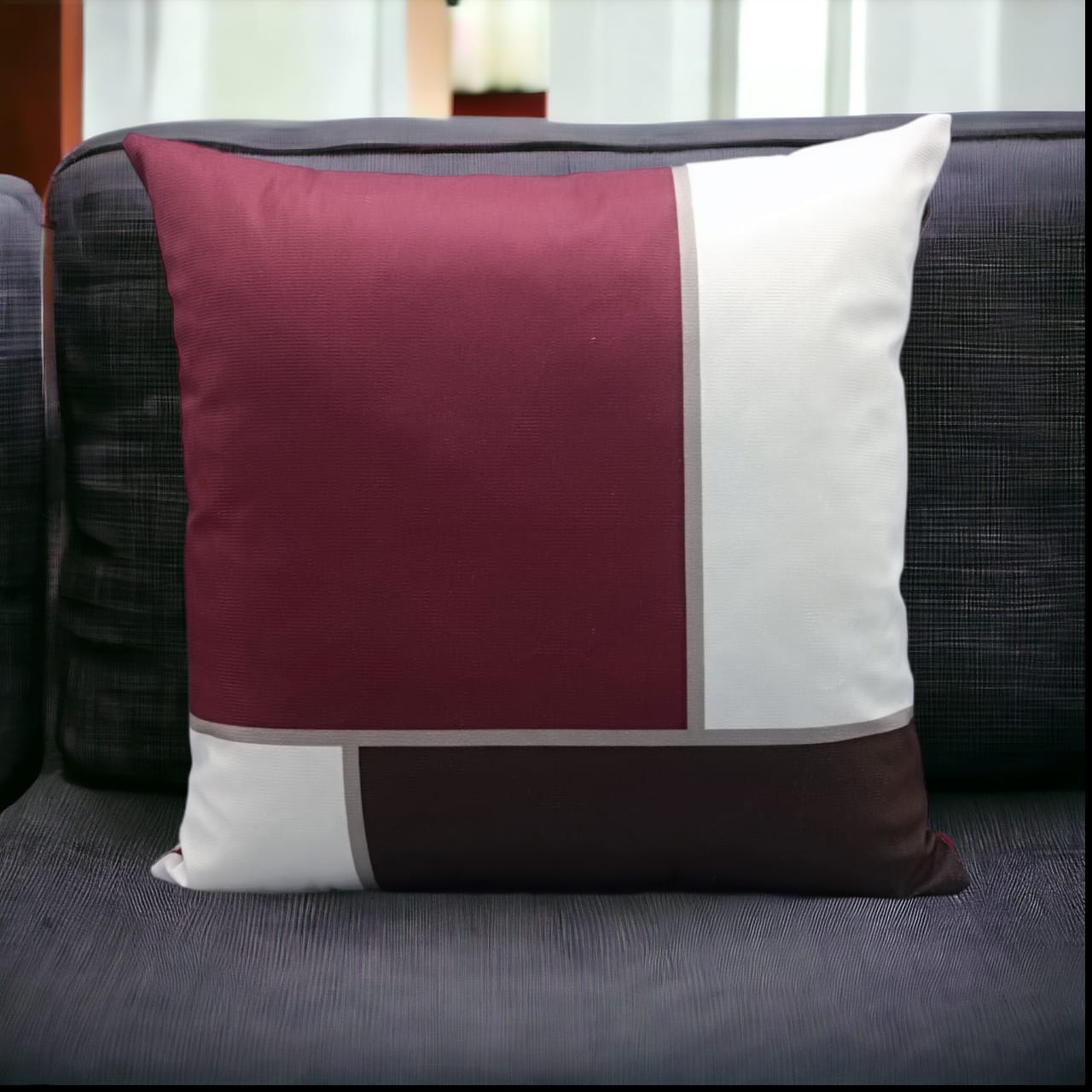 Digital Printed Valvet Cushions Covers size 16×16