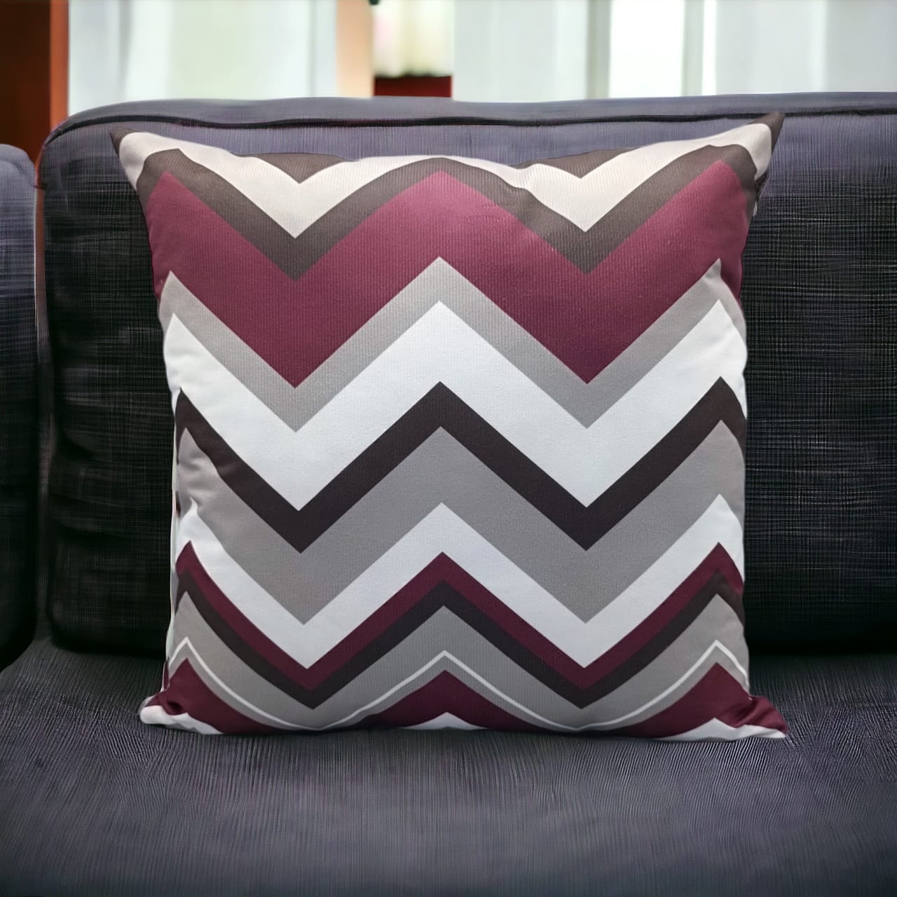 Digital Printed Valvet Cushions Covers size 16×16