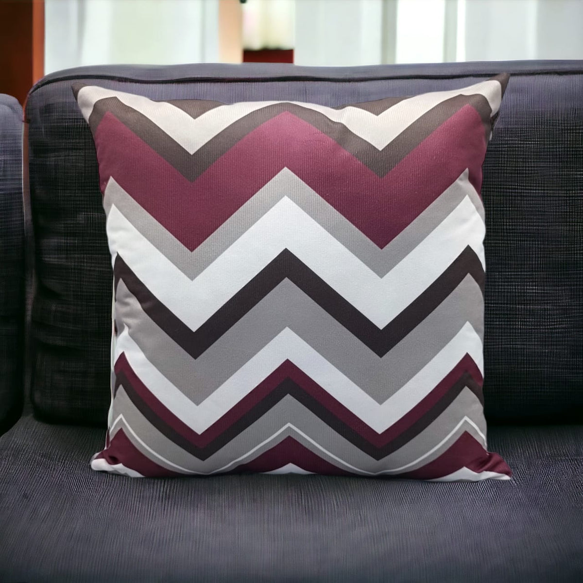 Digital Printed Valvet Cushions Covers size 16×16