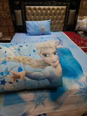Frozen New Series Ds#123