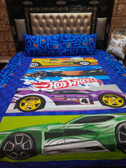 Hot Wheels New Design ET-D