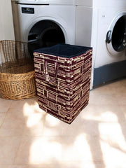 Foldable Laundry Basket