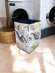 Foldable Laundry Basket ET-D 12
