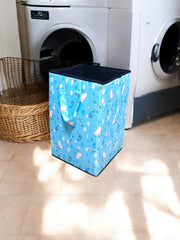 Foldable Laundry Basket ET-D 11