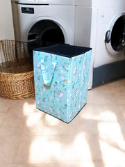 Foldable Laundry Basket ET-D 10