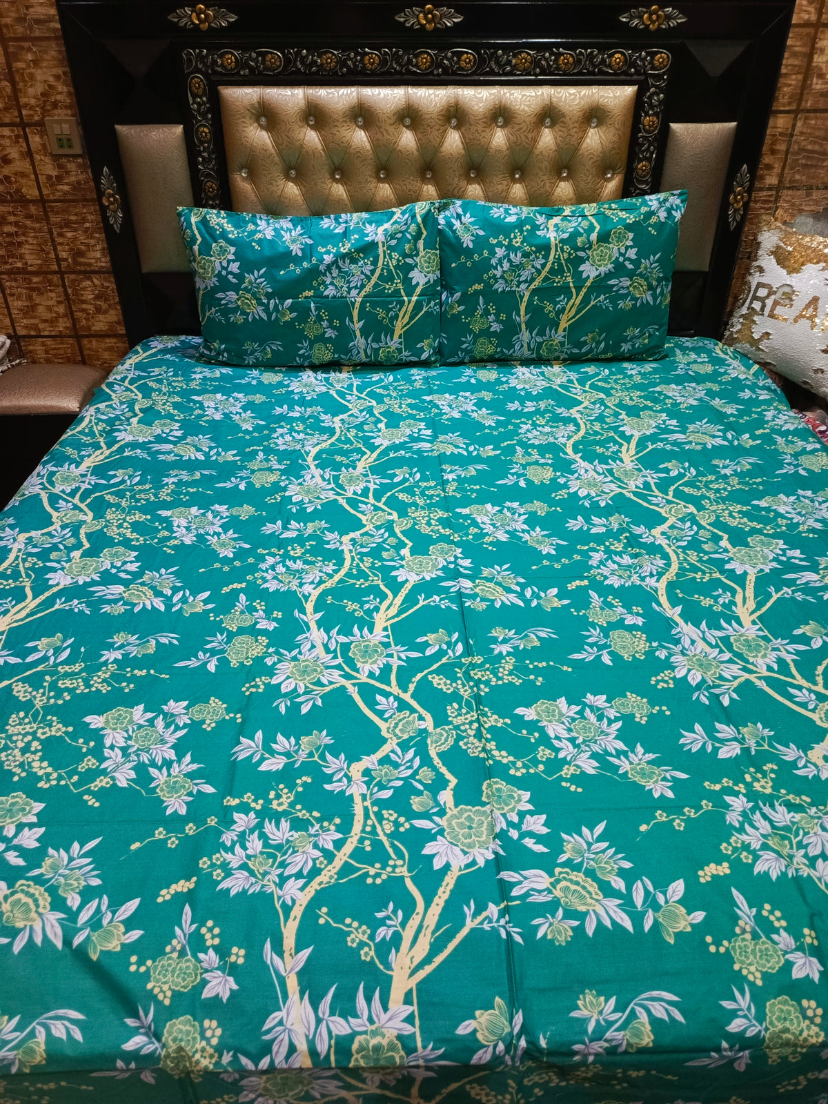 Parcale T200 Pure Cotton ET-D142
