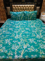 Parcale T200 Pure Cotton ET-D142