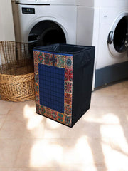 Folding Laundry Basket