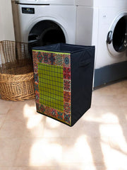 Folding Laundry Basket