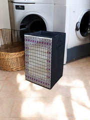 Folding Laundry Basket