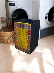 Folding Laundry Basket