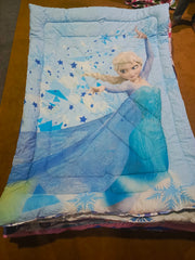 Elsa Summer Light Filling Comforter