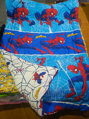 Spiderman Summer Light Filling Comforter