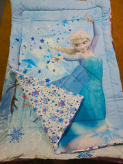 Elsa Summer Light Filling Comforter