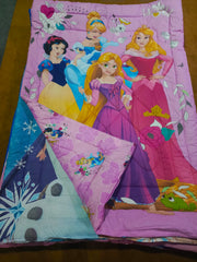 Disney Girls Summer Light Filling Ac Comforter
