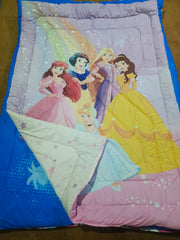 Disney Girls Summer Light Filling Comforter