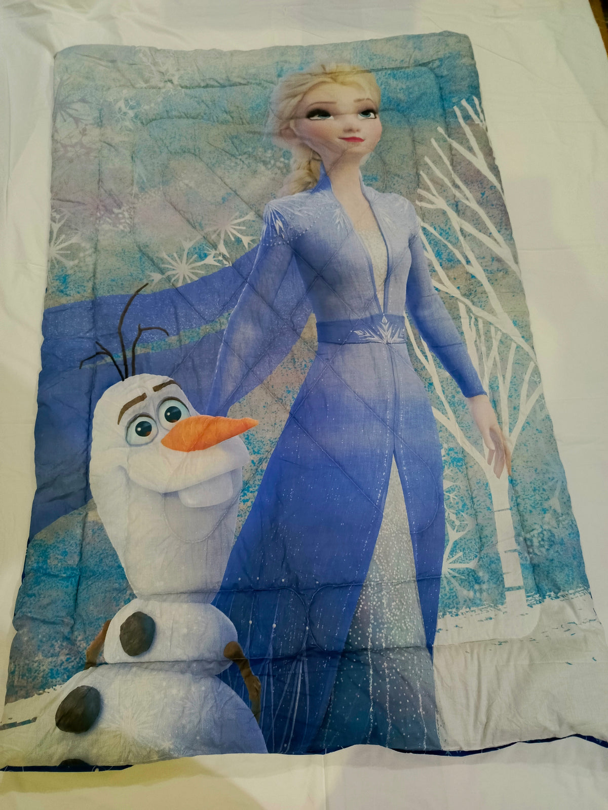 Elsa Summer Light Filling Ac comforter
