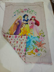 Disney Girls Summer Light Filling Ac Comforter