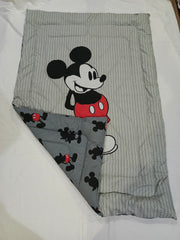 Micky Mouse Light Filling Summer Comforter