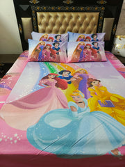 Disney Princess Rainbow