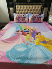 Disney Princess Rainbow