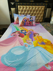 Disney Princess Rainbow