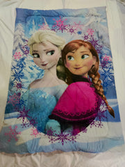 Anna Elsa Mix Match  Comforter