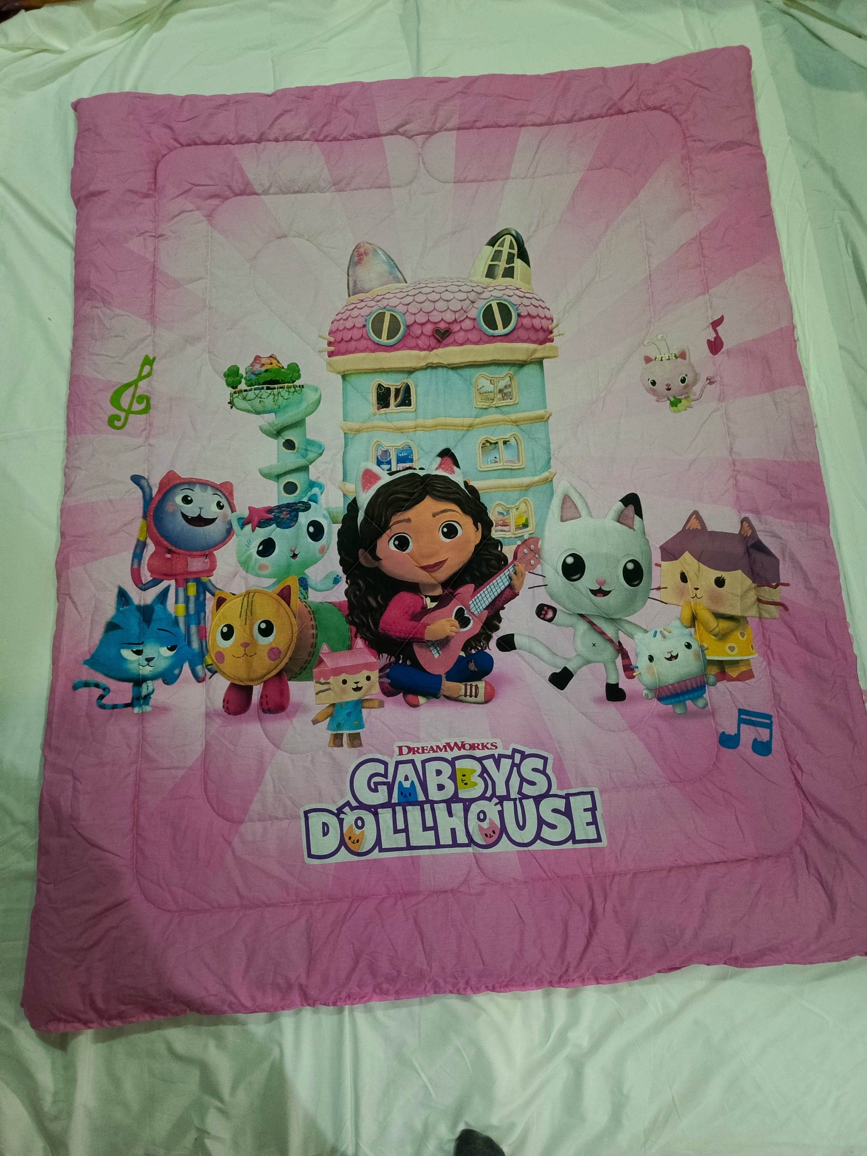 Gabby's Doll House