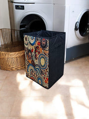 Folding Laundry Basket