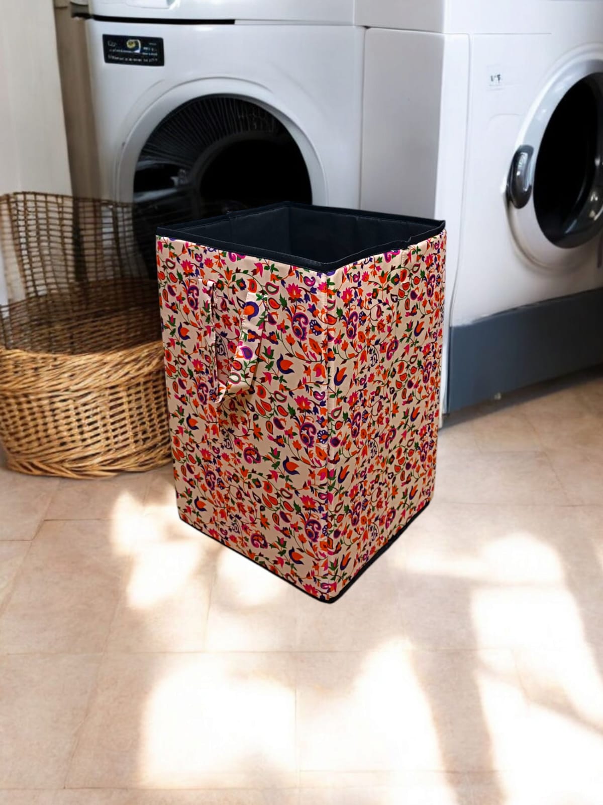 Laundry Basket