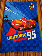 Lighting McQueen Mix & Match Summer Light Filling Ac Comforter