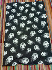 Football Mix & Match Summer Light Filling Ac Comforter