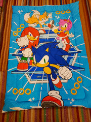 Sonic Team Mix & Match Summer Light Filling Ac Comforter