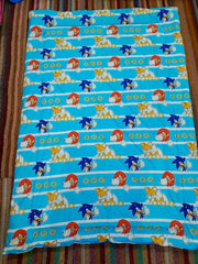 Sonic Team Mix & Match Summer Light Filling Ac Comforter